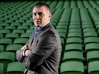 Trevor Croly named new Bray Wa...